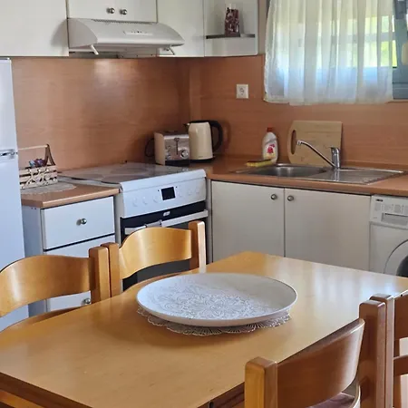 Ampeli Garden Διαμέρισμα