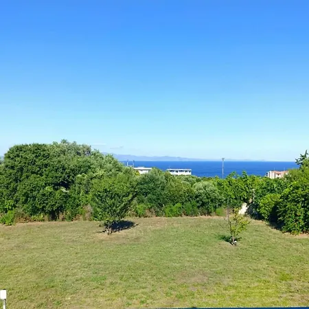 Ampeli Garden * Áfitos