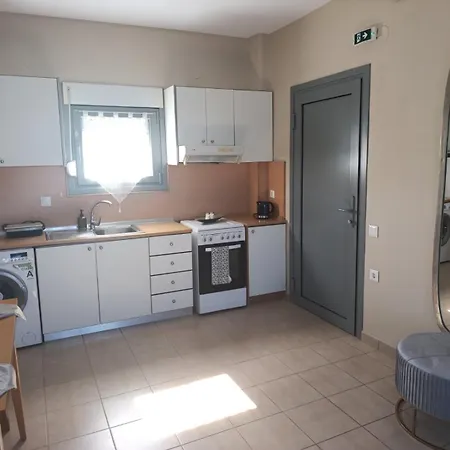 Apartment Ampeli Garden