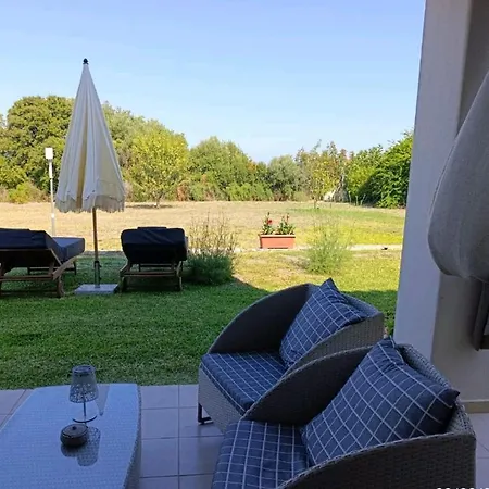 Ampeli Garden Afytos
